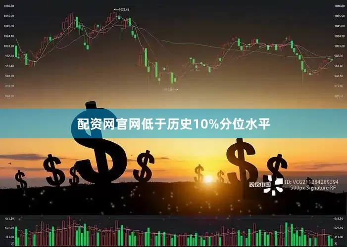 配资网官网低于历史10%分位水平