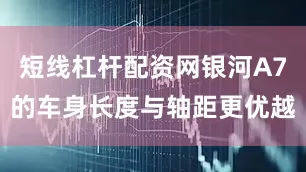 短线杠杆配资网银河A7的车身长度与轴距更优越